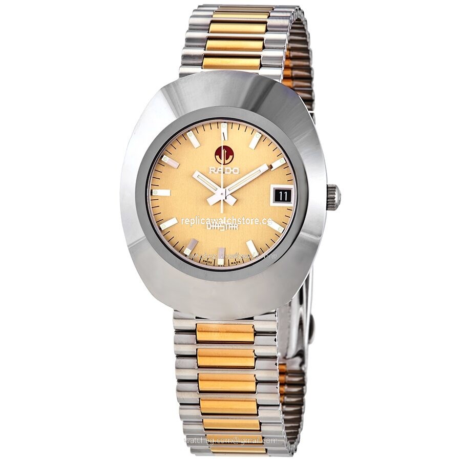 Rado The Original R12417253 Men's Automatic