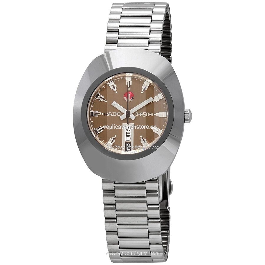 Rado The Original R12408653 Men's Automatic