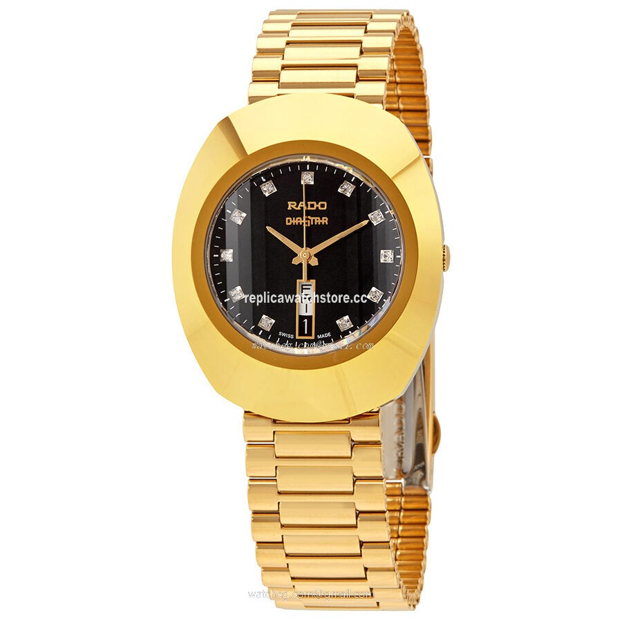 Rado The Original R12304313 Men's Quartz