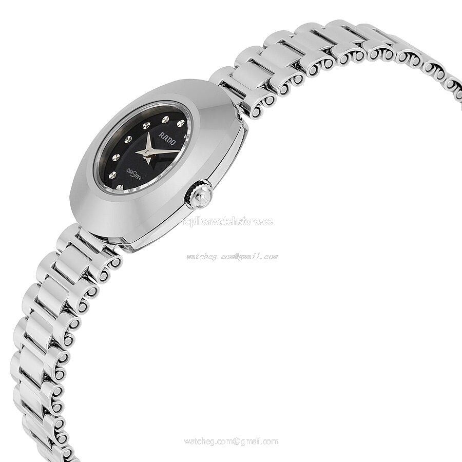 Rado The Original R12558153 Ladies Quartz