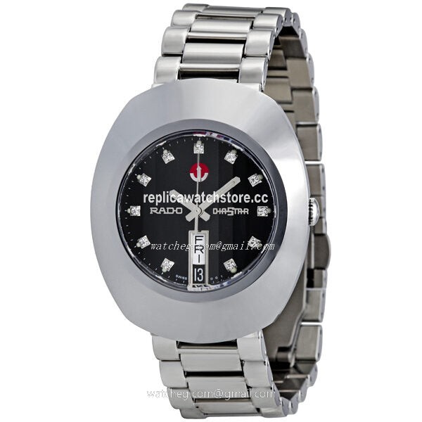 Rado The Original R12408614 Men's Automatic