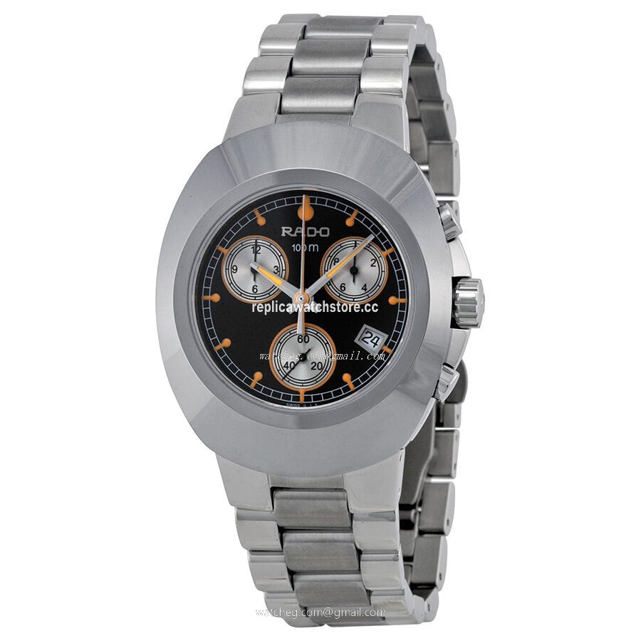 Rado The Original R12638153 Men's Quartz