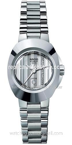 Rado The Original R12698723 Ladies Automatic