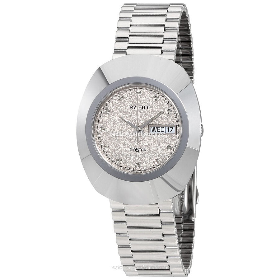Rado The Original R12391103 Men's Quartz