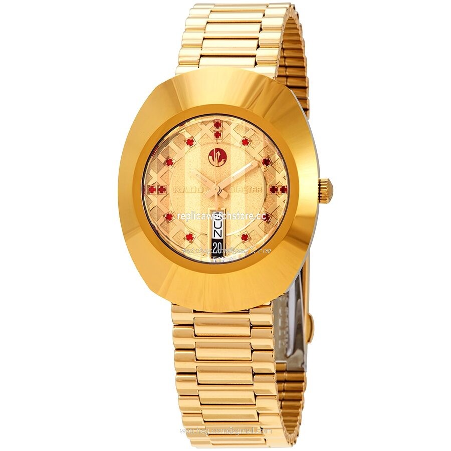 Rado The Original R12413453 Ladies Automatic