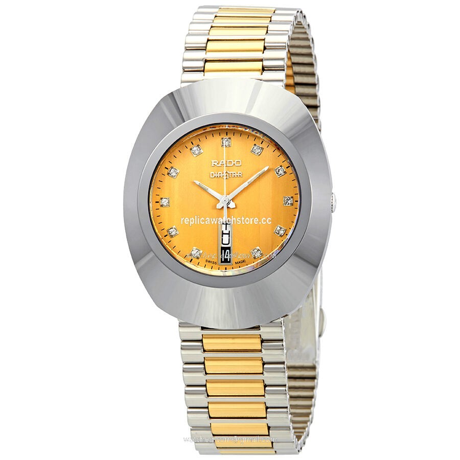 Rado The Original R12305304 Ladies Quartz
