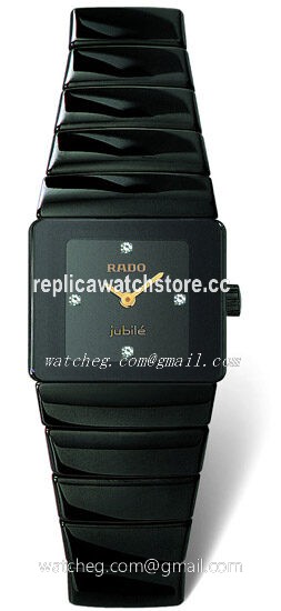Rado Sintra R13337722 Ladies Quartz