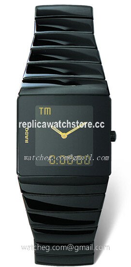 Rado Sintra R13354152 Men's Quartz