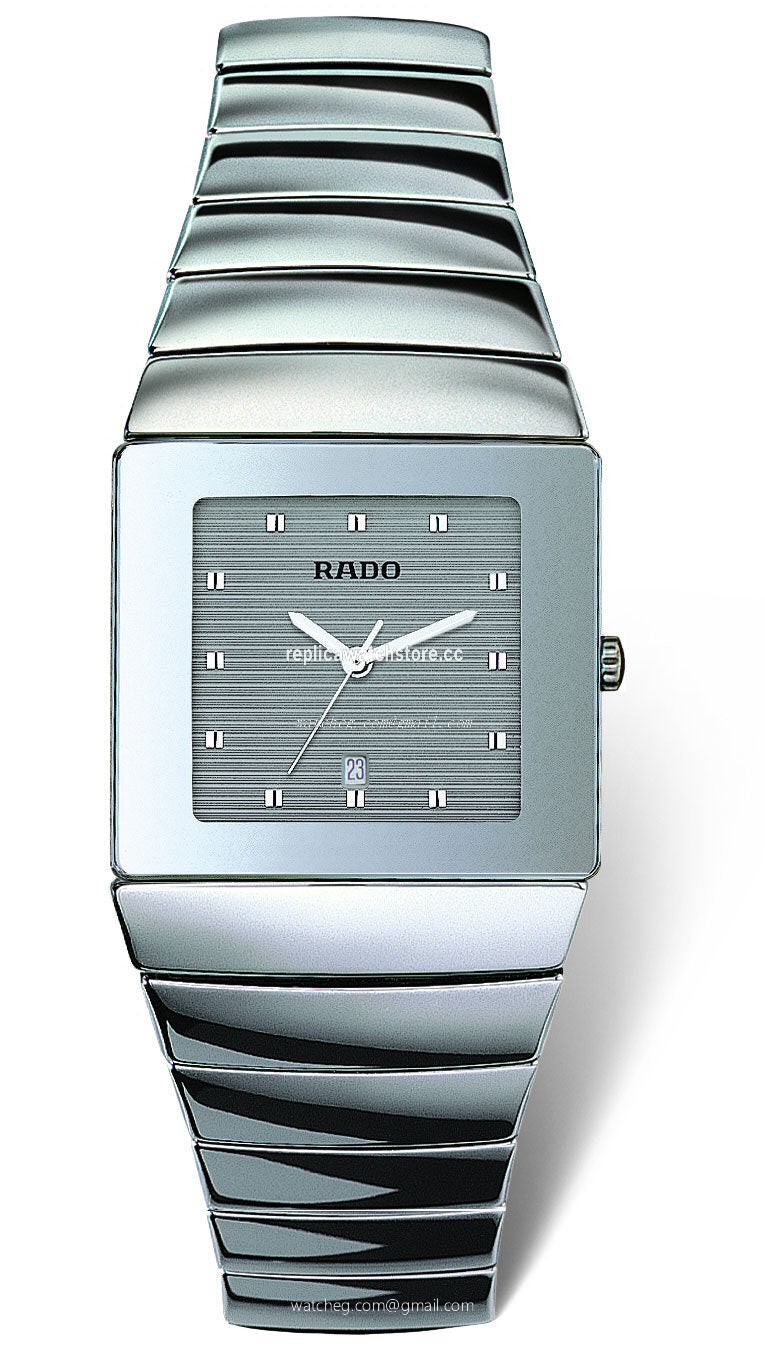 Rado Sintra R13432122 Men's Quartz