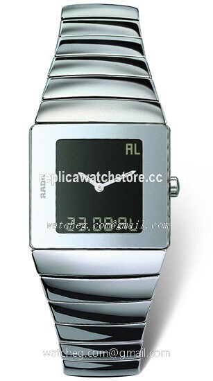 Rado Sintra R13433152 Men's Quartz