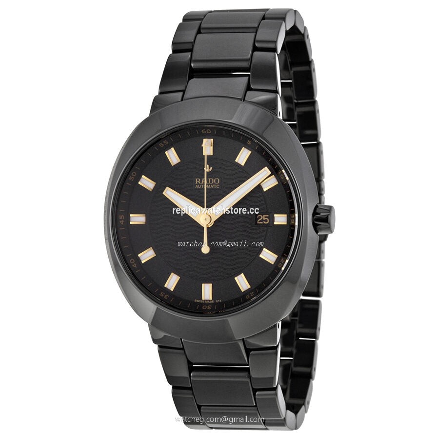 Rado D-Star R15609162 Men's Automatic