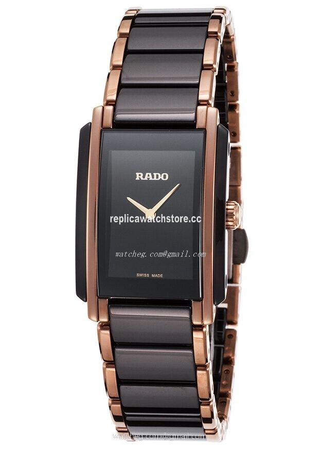 Rado Integral R20612152 Ladies Quartz
