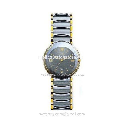 Rado Coupole R22634142 Men's Quartz