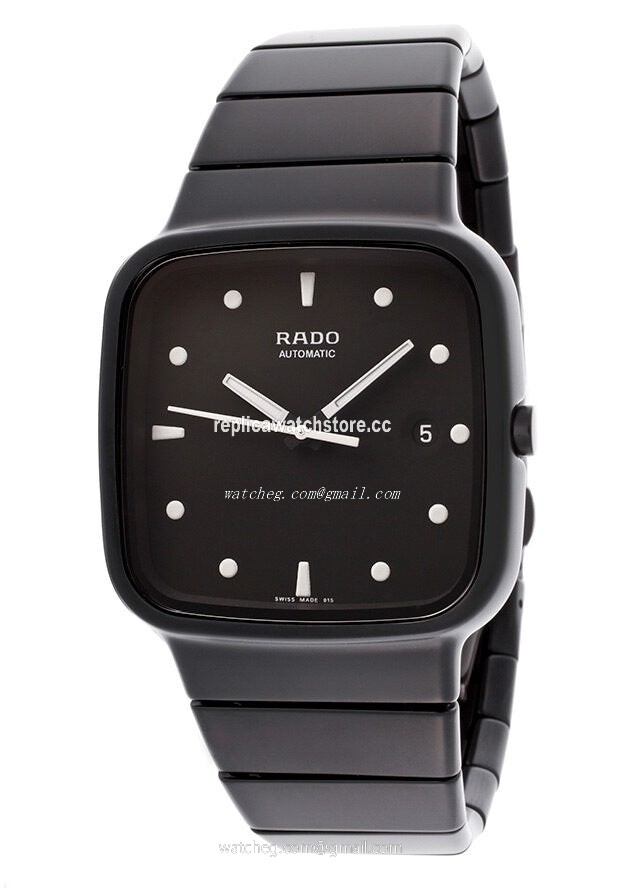 Rado R5.5 Jubile R28919152 Men's Automatic