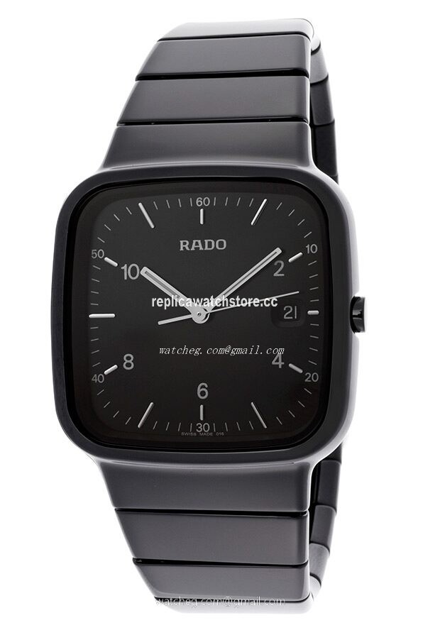 Rado R5.5 R28887162 Unisex Quartz