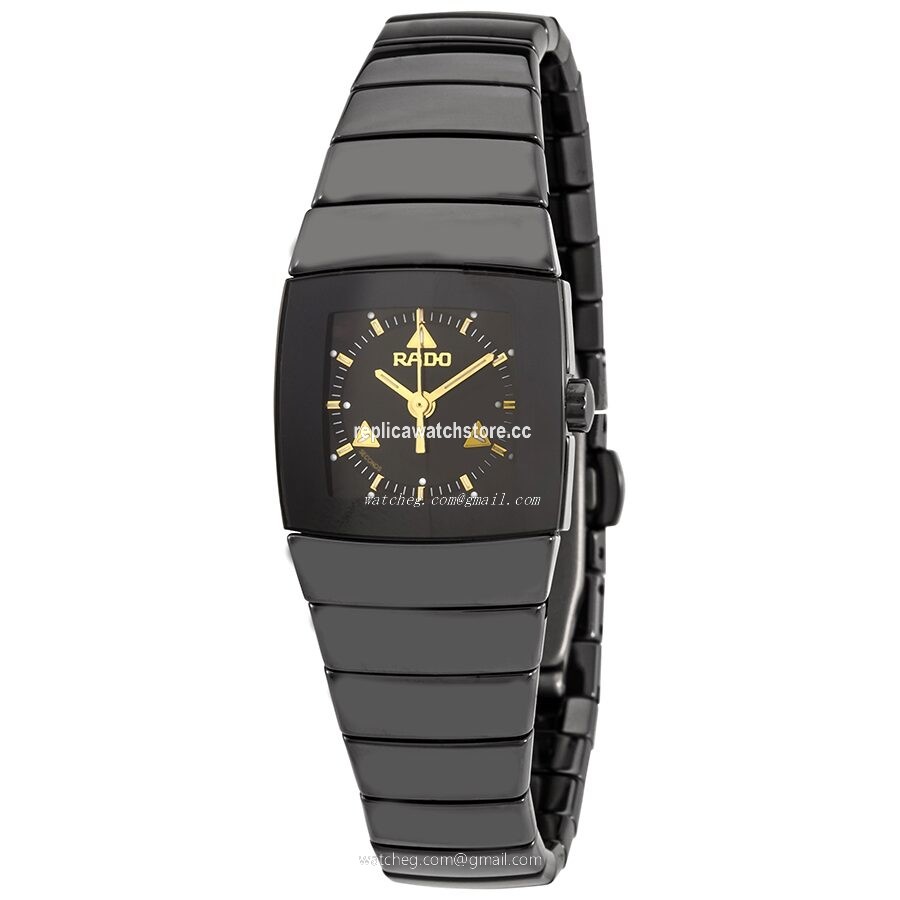 Rado Sintra R13726172 Ladies Quartz