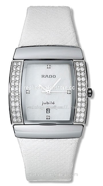 Rado Sintra R13577906 Ladies Quartz