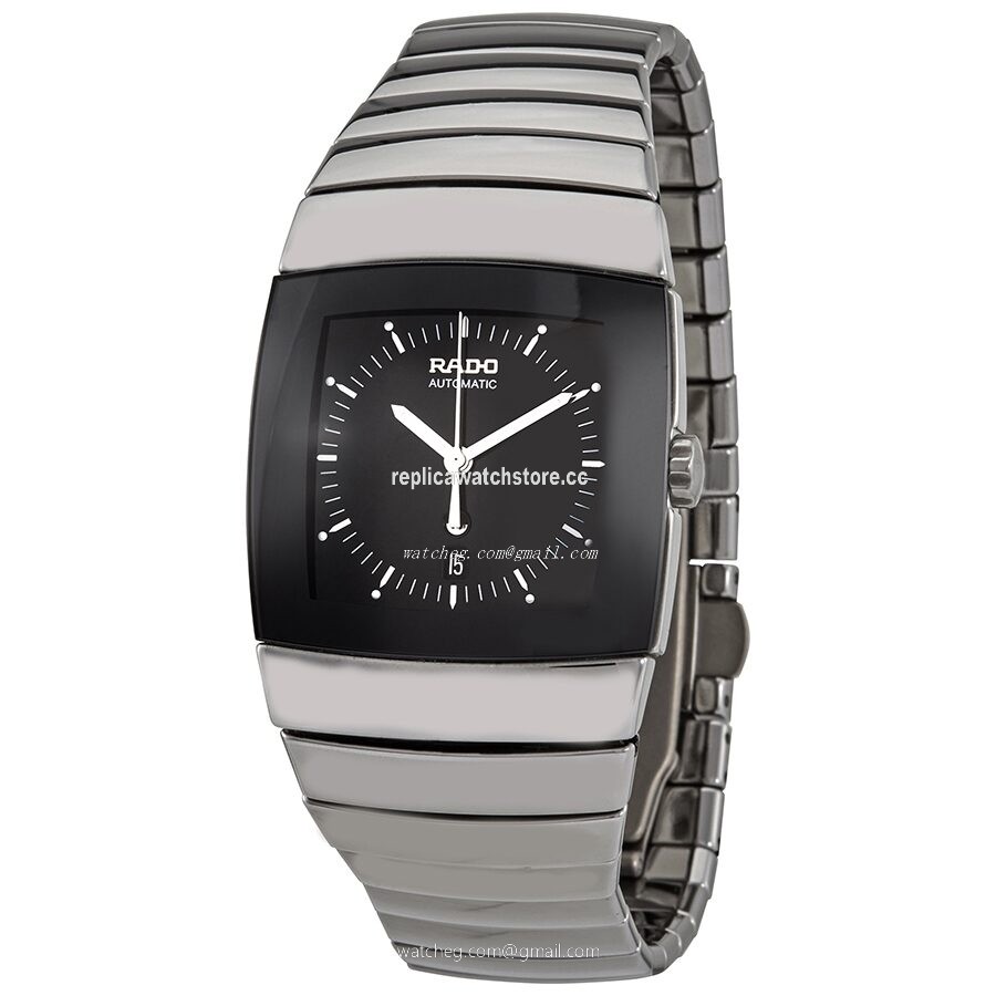 Rado Sintra R13876182 Men's Automatic