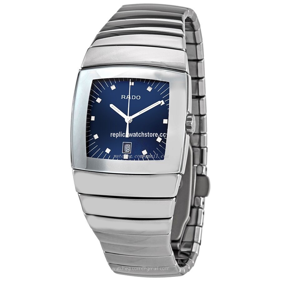 Rado Sintra R13720202 Men's Quartz