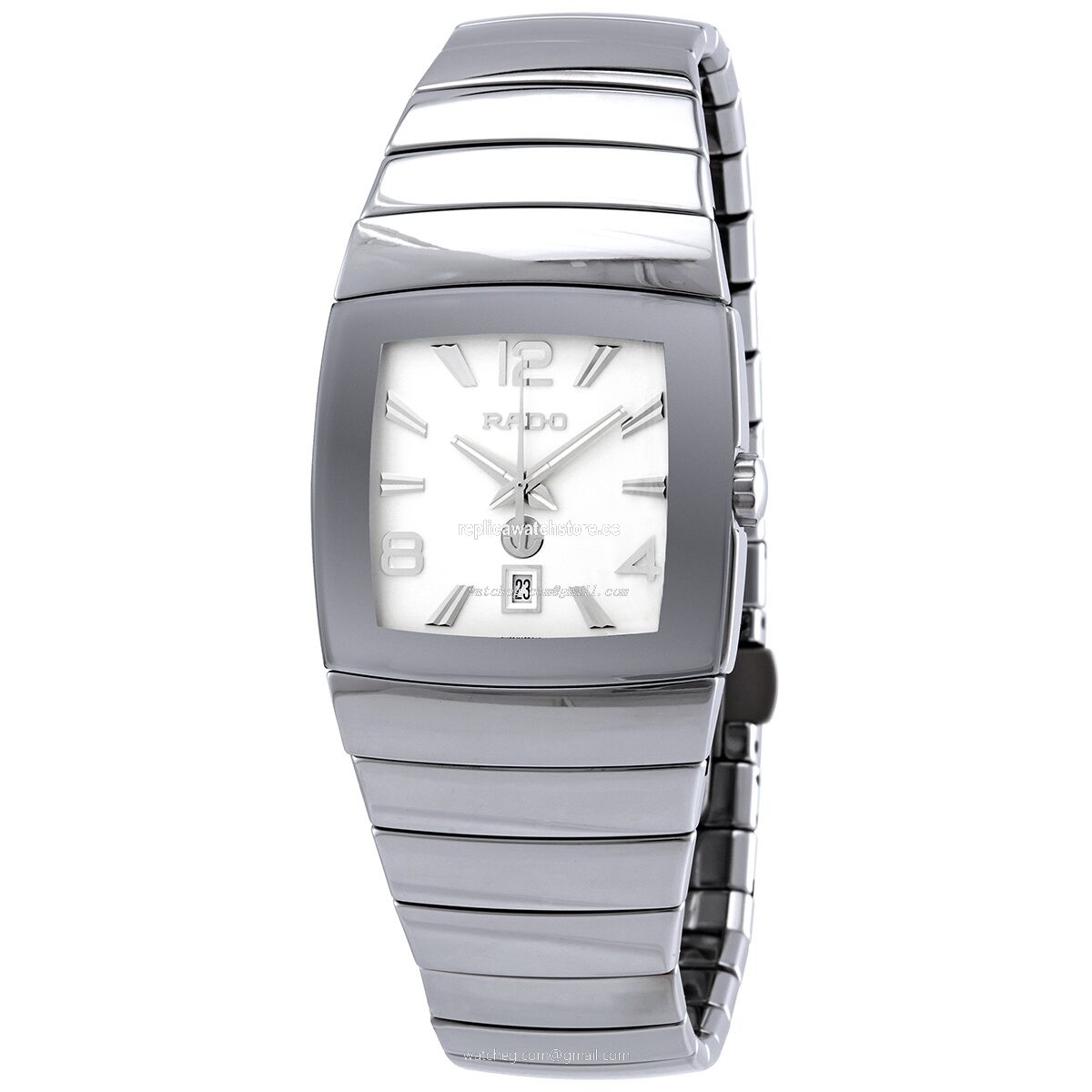 Rado Sintra R13690102 Men's Automatic