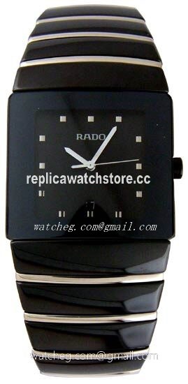 Rado Sintra R13335172 Men's Quartz
