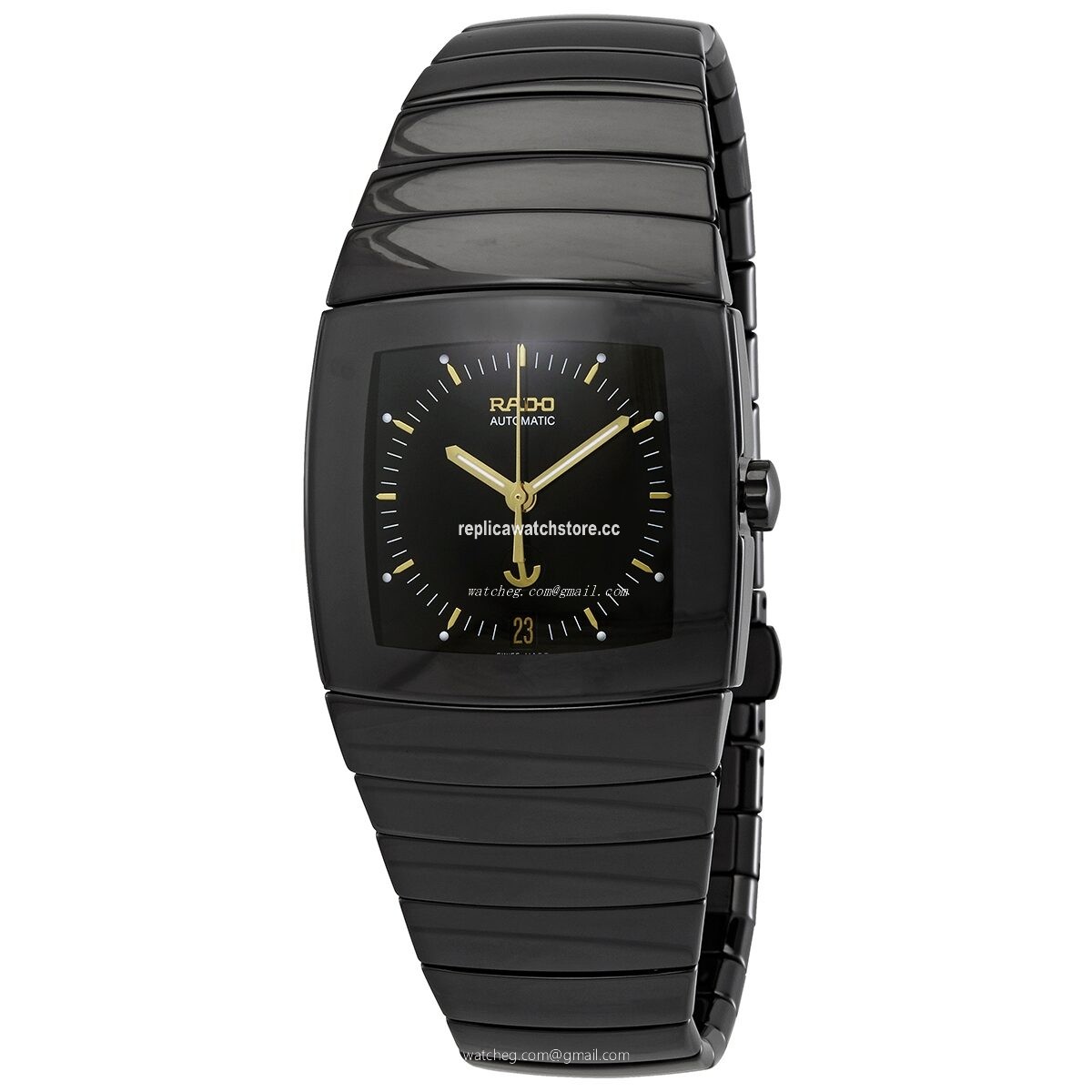Rado Sintra R13663172 Men's Automatic