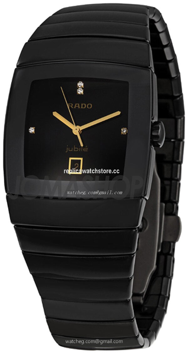 Rado Sintra R13724712 Men's Quartz