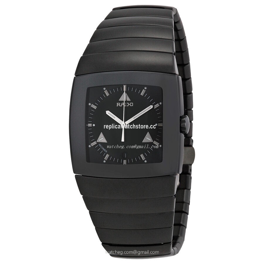 Rado Sintra R13765152 Men's Quartz