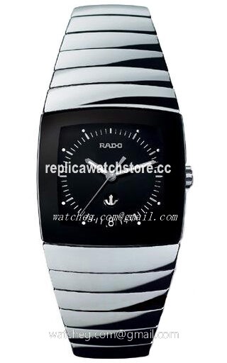 Rado Sintra Xxl R13875182 Men's Automatic