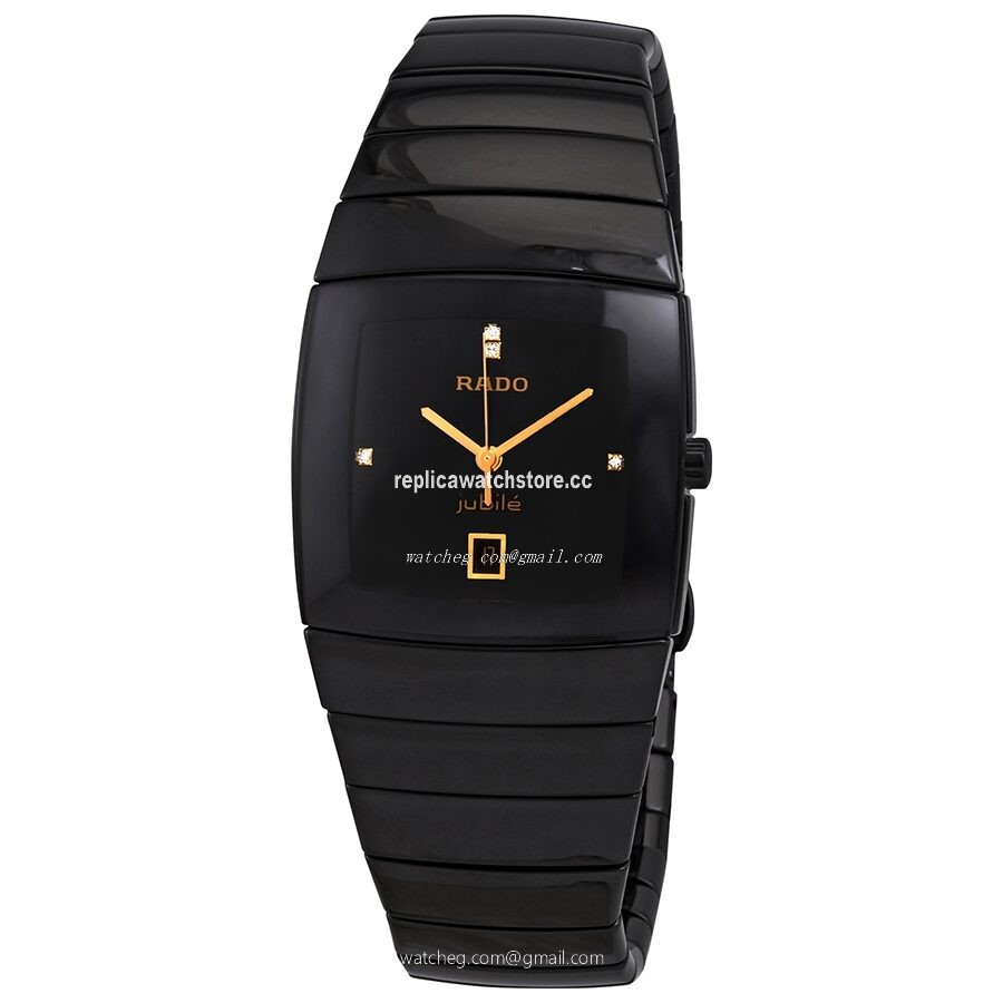 Rado Sintra R13725712 Ladies Quartz