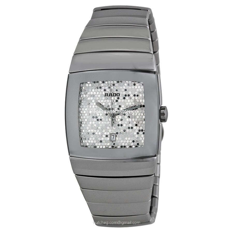 Rado Sintra R13720112 Ladies Quartz