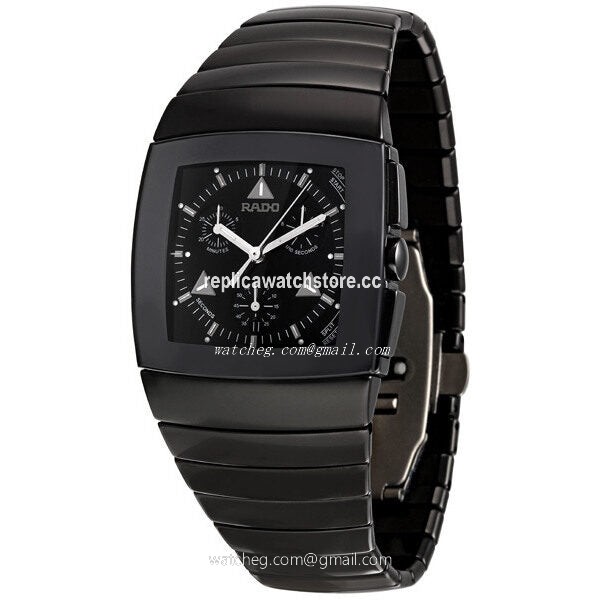 Rado Sintra R13764152 Men's Quartz
