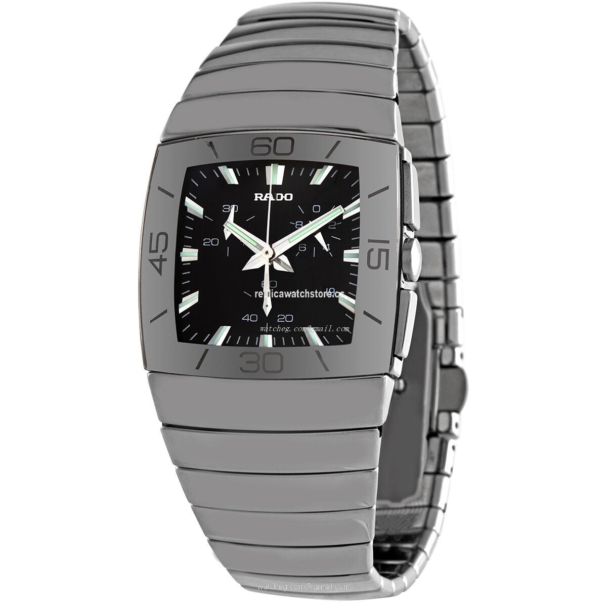 Rado Sintra R13434172 Men's Quartz