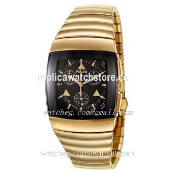 Rado Sintra R13872182 Men's Quartz