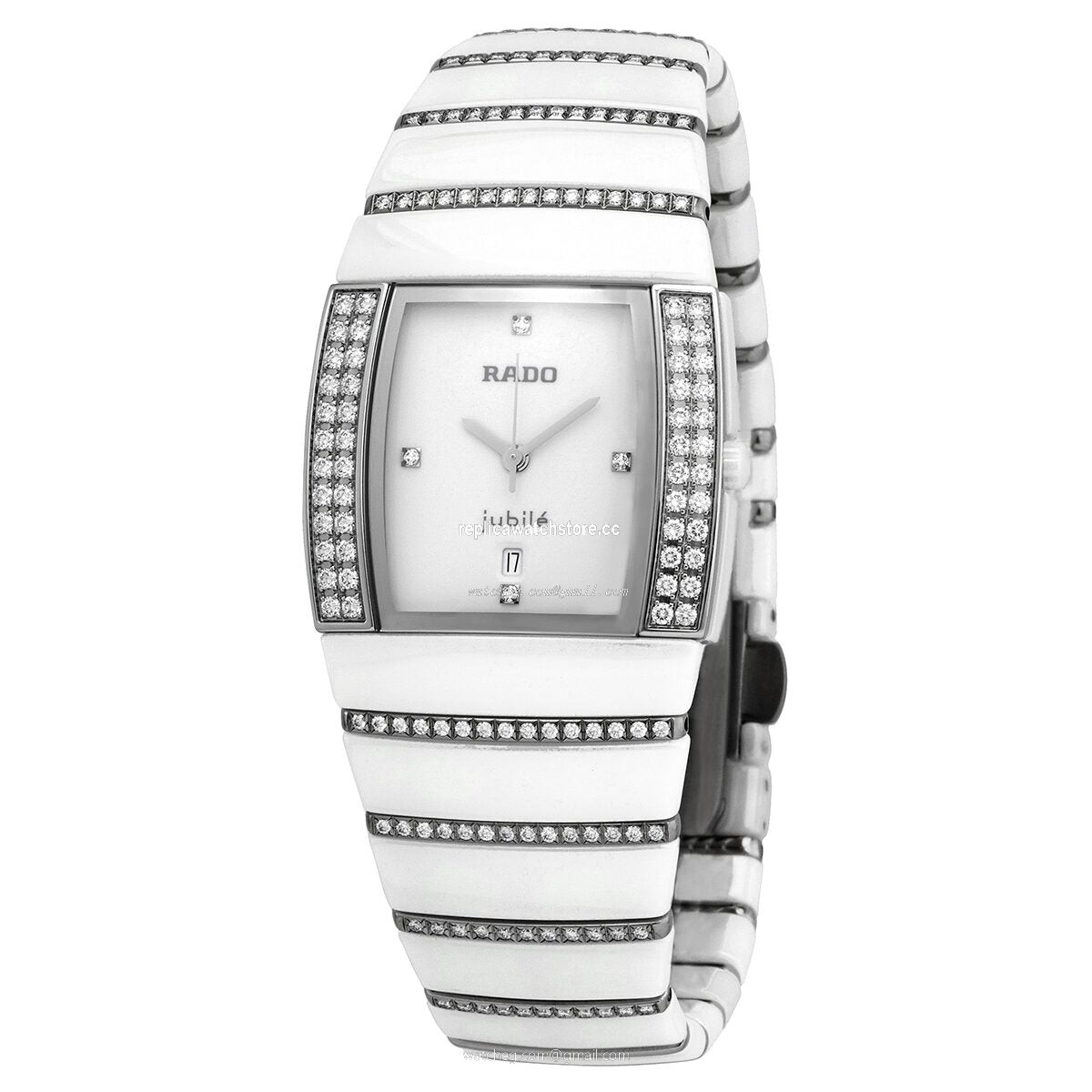 Rado Sintra R13632709 Ladies Quartz