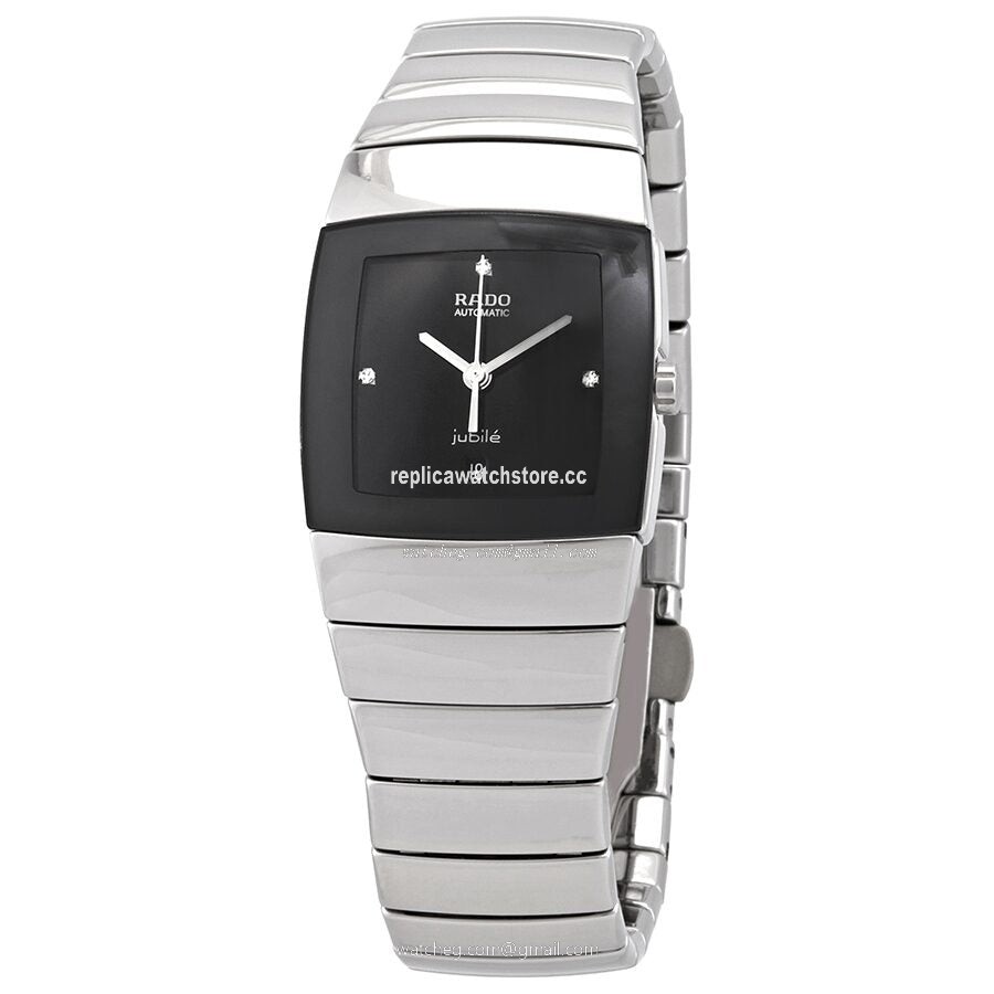 Rado Sintra Jubile R13877712 Ladies Automatic