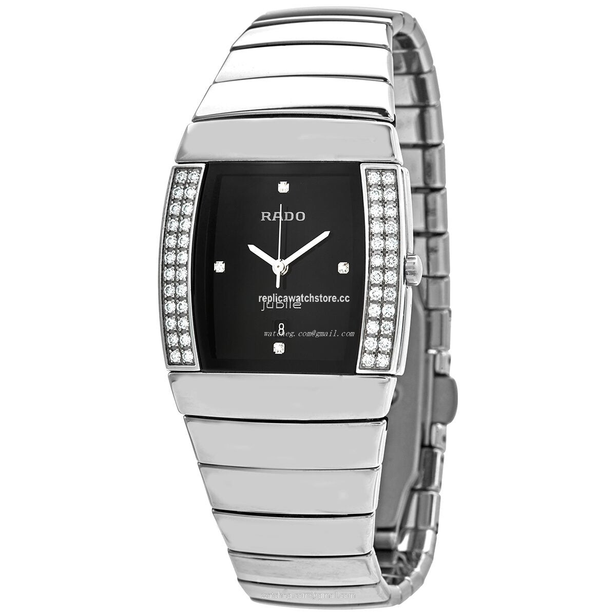 Rado Sintra Jubile R13577712 Ladies Quartz