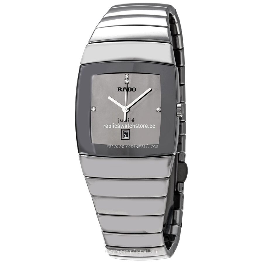 Rado Sintra R13721702 Ladies Quartz