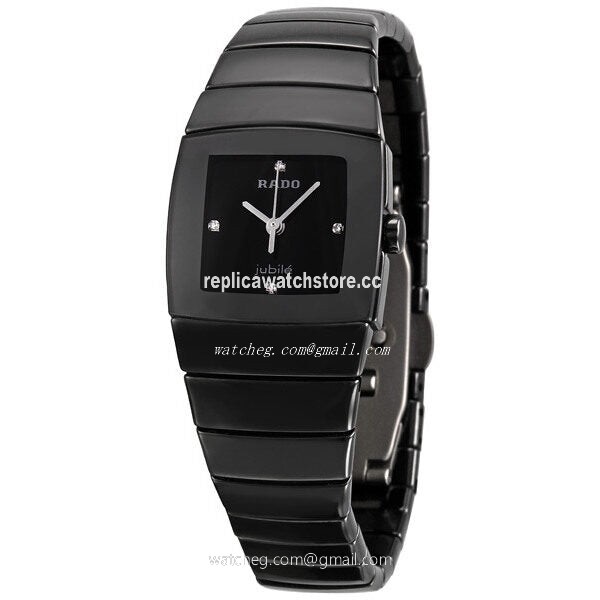 Rado Sinatra R13726702 Ladies Quartz