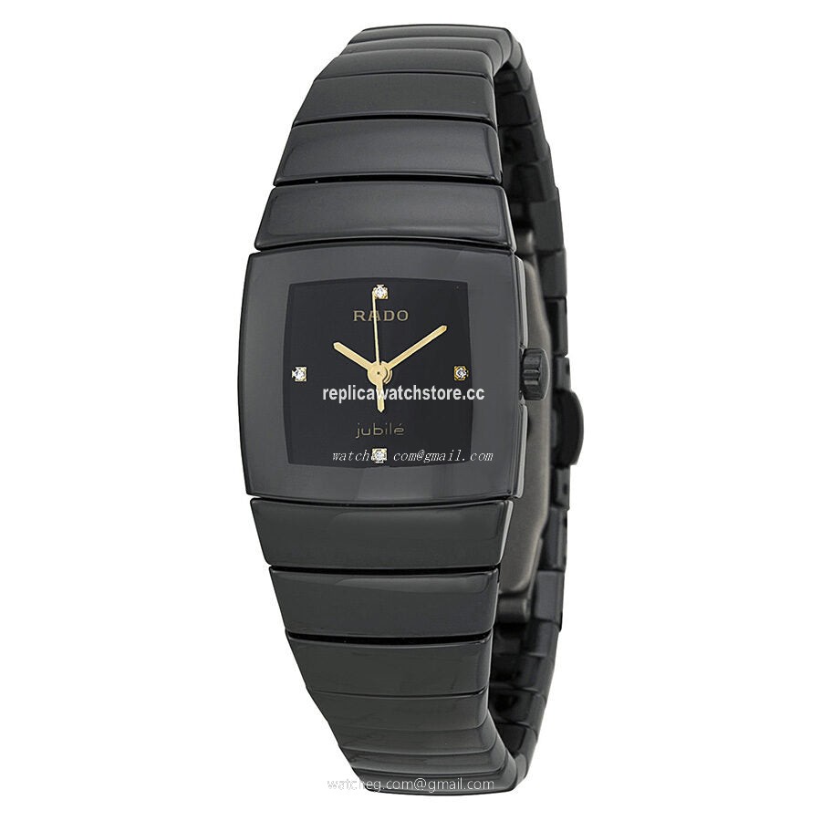 Rado Sintra R13726712 Ladies Quartz