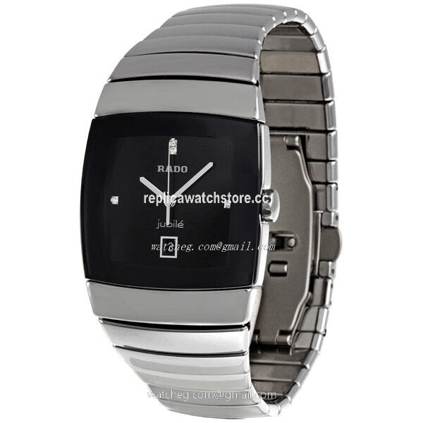 Rado Sintra R13778702 Men's Quartz