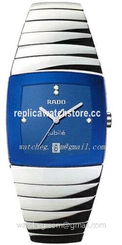 Rado Sinatra R13809702 Men's Quartz