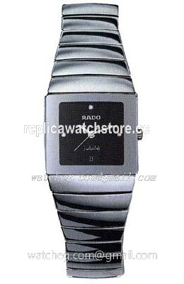 Rado Sintra R13333732 Unisex Quartz