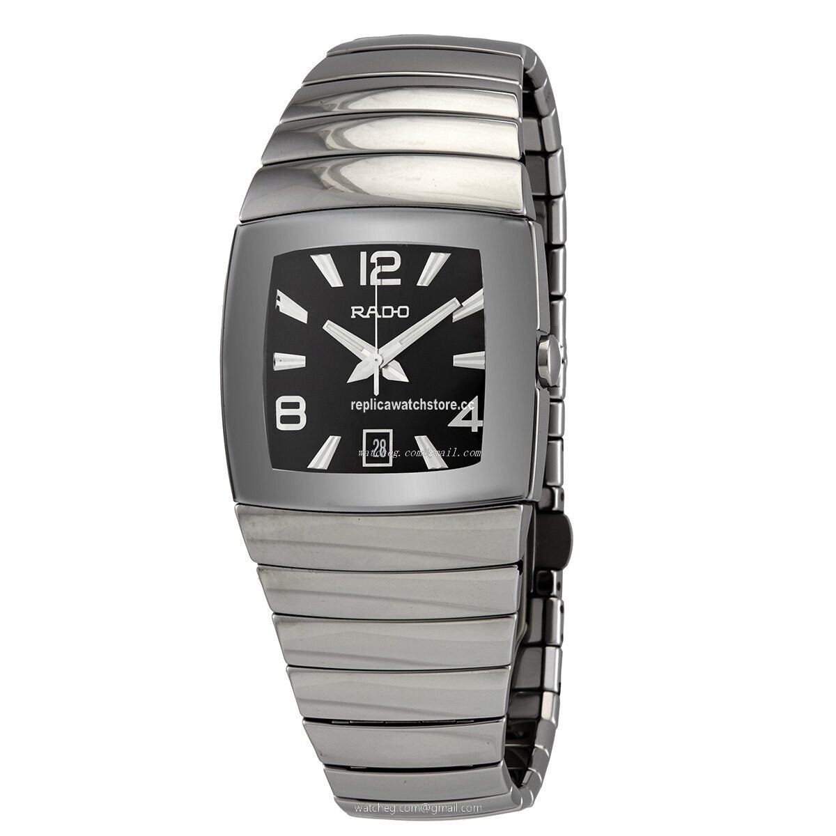 Rado Sintra R13599152 Men's Quartz