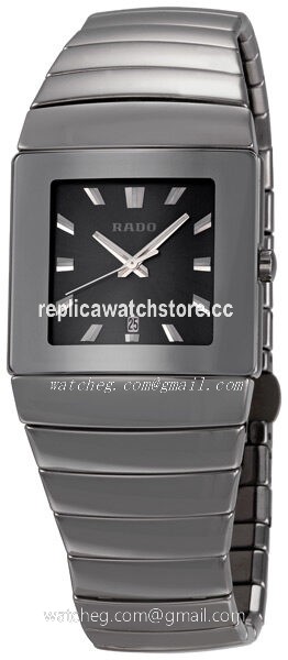 Rado Sintra R13432142 Men's Quartz