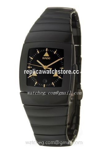 Rado Sintra R13725172 Ladies Quartz