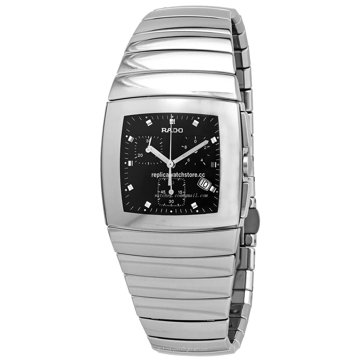 Rado Sintra R13434152 Men's Quartz