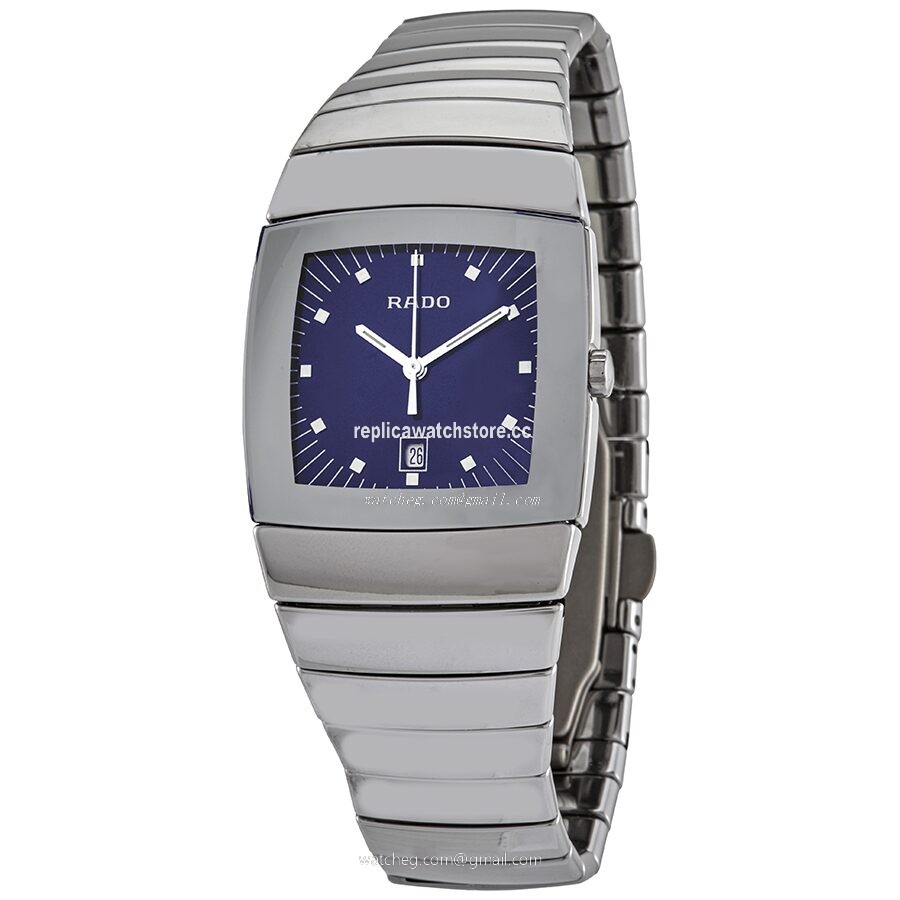 Rado Sintra R13721202 Ladies Quartz