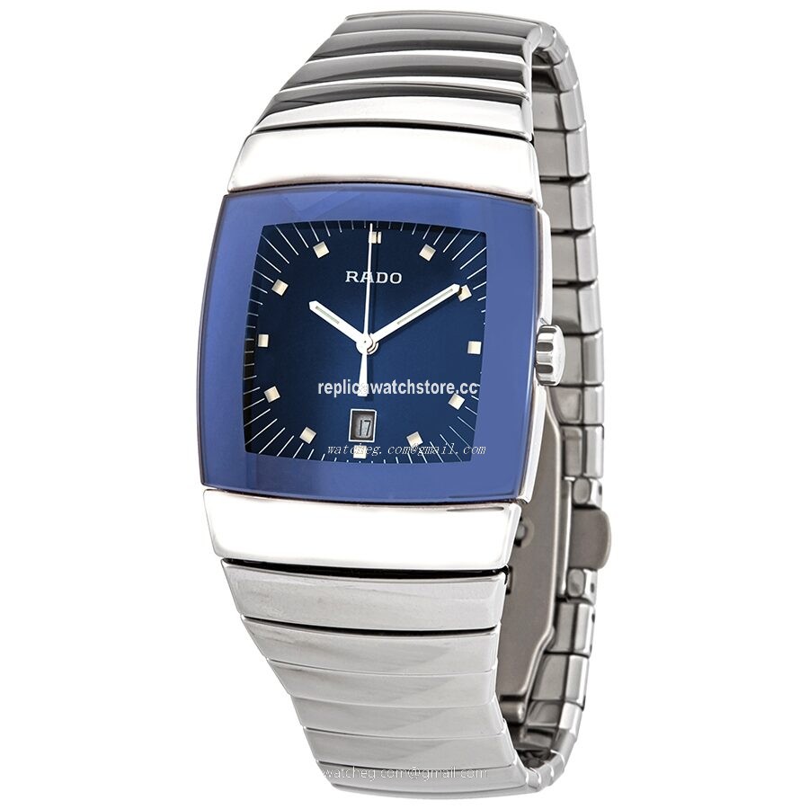 Rado Sintra R13810202 Men's Quartz