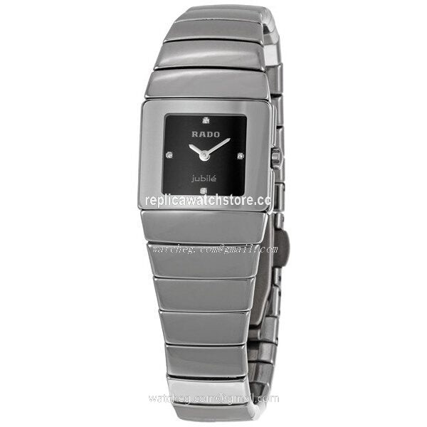 Rado Sintra R13334732 Ladies Quartz